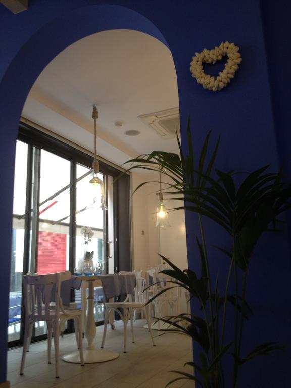 Can Segura Hotel Sant Feliu de Guíxols Dış mekan fotoğraf