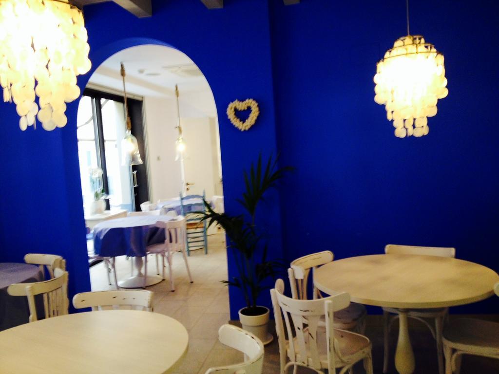 Can Segura Hotel Sant Feliu de Guíxols Dış mekan fotoğraf