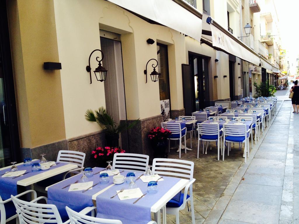Can Segura Hotel Sant Feliu de Guíxols Dış mekan fotoğraf