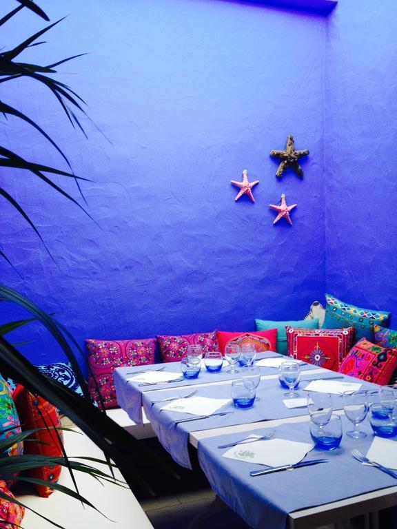 Can Segura Hotel Sant Feliu de Guíxols Dış mekan fotoğraf