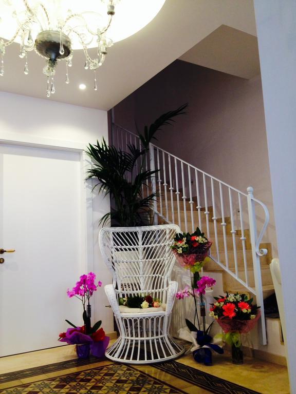Can Segura Hotel Sant Feliu de Guíxols Dış mekan fotoğraf